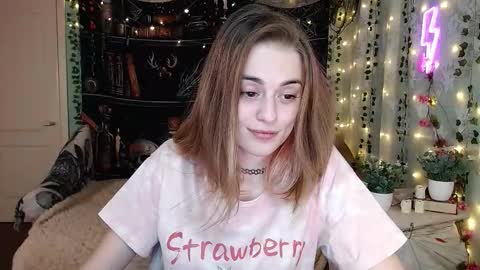 sofia_rosemary online show from March 1, 3:38 pm