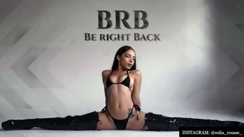       online show from March 13, 7:50 pm