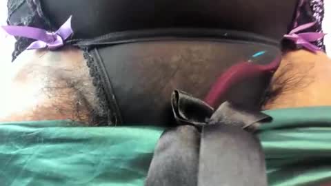 sofia_sorceress online show from March 23, 1:10 am