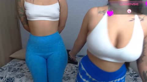 kanella  valery online show from October 7, 6:59 pm