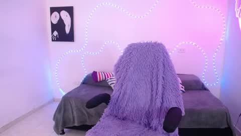 sofia_tgn online show from April 12, 5:50 pm