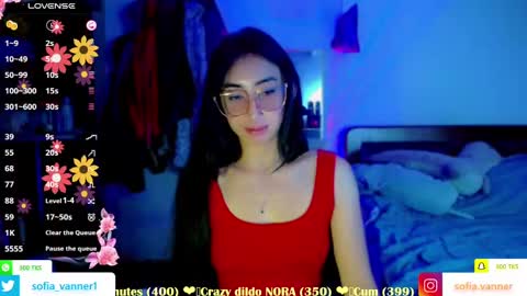 SOFIA online show from September 24, 3:46 am