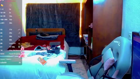 SOFIA online show from January 19, 1:10 am