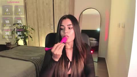 Sofia online show from March 9, 12:15 am