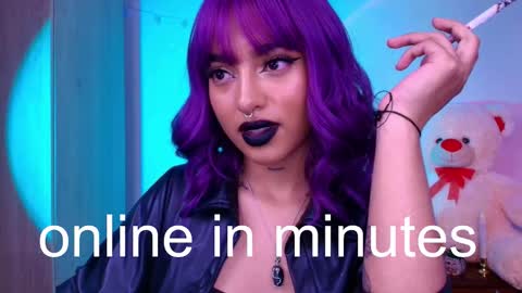 Sofia online show from September 12, 2:02 am