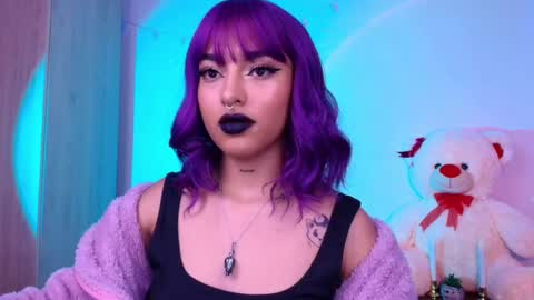 Sofia online show from February 25, 8:53 pm