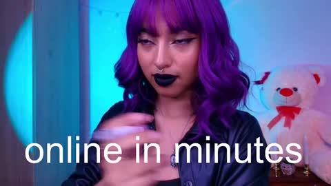 Sofia online show from September 22, 2:37 am