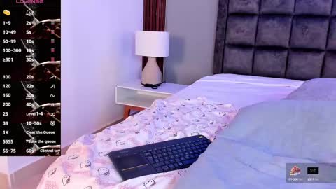 Sofia caramel online show from September 27, 9:23 pm