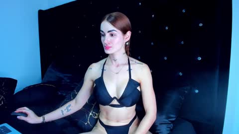 SofiaCarter online show from January 26, 11:08 pm