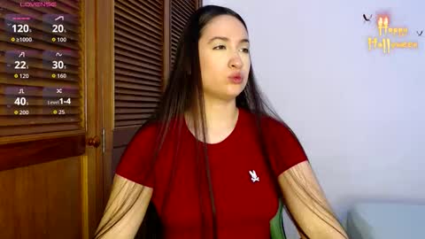 sofiaduque_26 online show from October 21, 8:45 pm