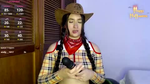 sofiaduque_26 online show from October 26, 12:22 am