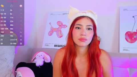 Snapshot of sofiaferrerx chatting on March 12, 12:53 am  SOFA FERRER  online show from March 12, 12:53 am
