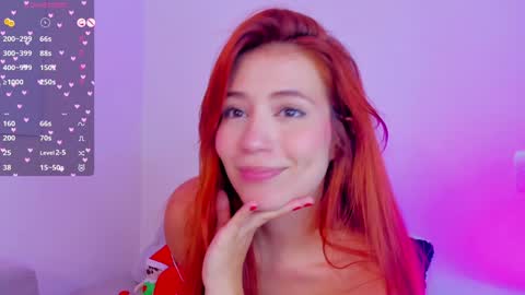 Snapshot of sofiaferrerx chatting on January 14, 1:58 am  SOFA FERRER  online show from January 14, 1:58 am