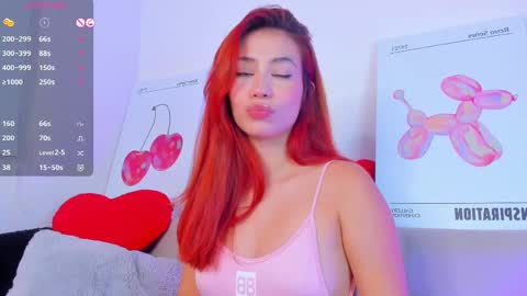 Snapshot of sofiaferrerx chatting on March 5, 11:05 pm  SOFA FERRER  online show from March 5, 11:05 pm