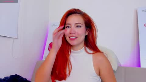 Snapshot of sofiaferrerx chatting on January 29, 2:51 am  SOFA FERRER  online show from January 29, 2:51 am