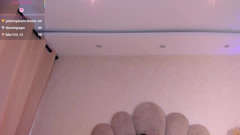 SOFI  online show from March 15, 8:45 pm