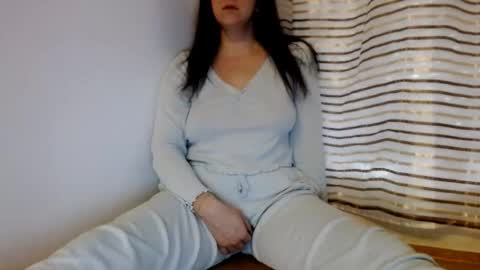 SofiaLenis online show from February 2, 2:25 pm