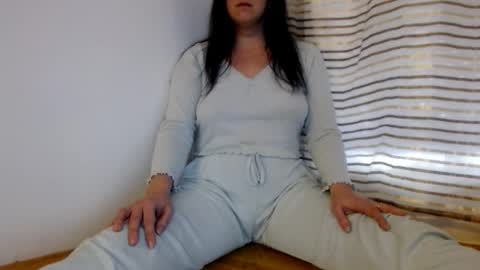 SofiaLenis online show from March 8, 2:32 pm