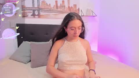 sofialujan_ online show from January 8, 11:54 pm