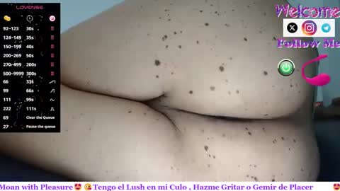 Sofia Madisson online show from March 2, 8:18 pm