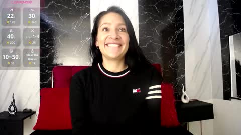 Sofia online show from March 23, 2:44 pm