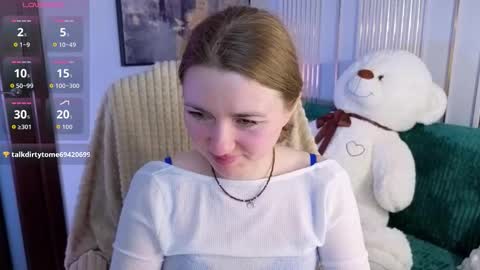 Sofia online show from March 21, 2:17 am