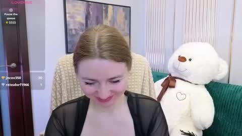 Sofia online show from March 14, 1:31 am