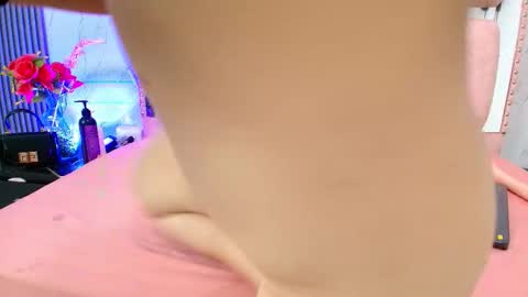 Sofia Sommers online show from November 14, 8:22 pm