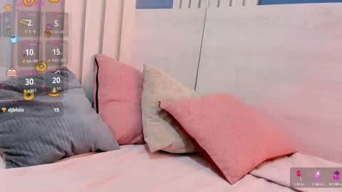 soficandy_ online show from October 4, 12:25 pm