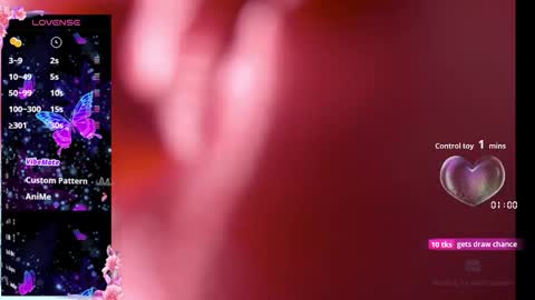 sofidoll_mature online show from October 3, 10:29 pm