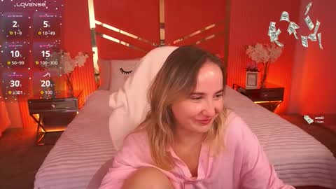 Snapshot of sofiebloom chatting on October 12, 11:17 pm Sofie online show from October 12, 11:17 pm