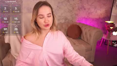Snapshot of sofiebloom chatting on October 4, 11:35 pm Sofie online show from October 4, 11:35 pm