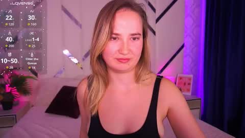 Sofie online show from November 7, 2:03 am