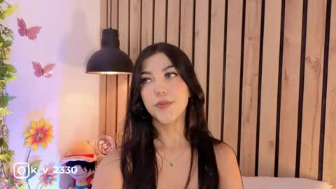 Sofie online show from March 21, 8:35 pm