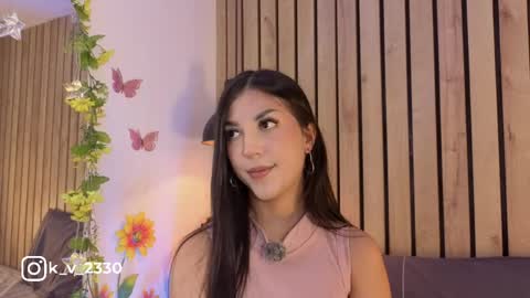 Sofie online show from March 30, 7:58 pm