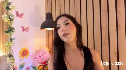 Sofie online show from March 8, 5:50 pm