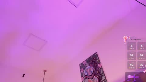 Sofie online show from March 11, 4:40 pm