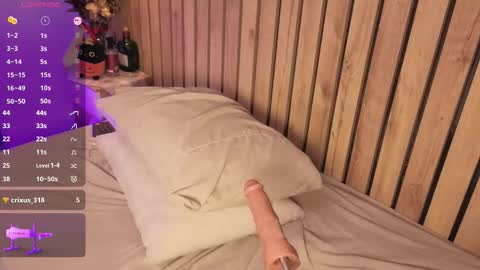 Sofie online show from October 20, 2:11 pm