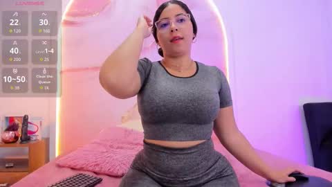 Sofii Lopezz online show from October 11, 11:37 am