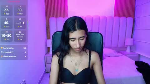 Sofii  online show from May 7, 3:46 am