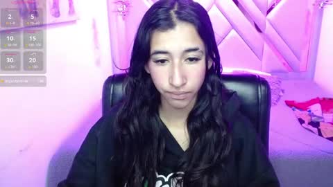 Sofii  online show from April 23, 3:25 am