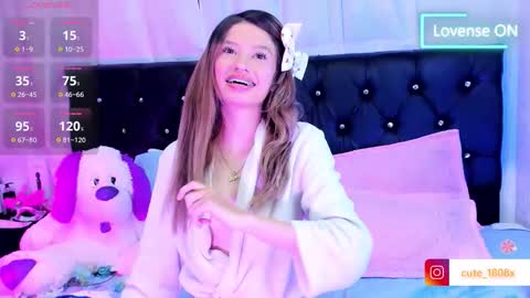 sofiia cute  online show from February 24, 1:19 am