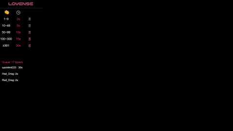    online show from March 8, 7:40 pm