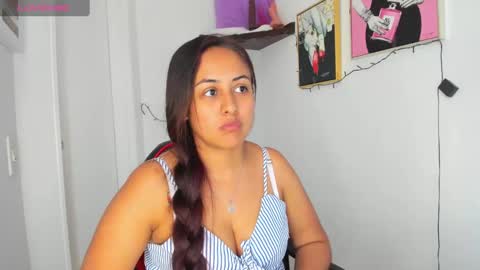 sofiia rodriguez online show from March 3, 4:36 pm