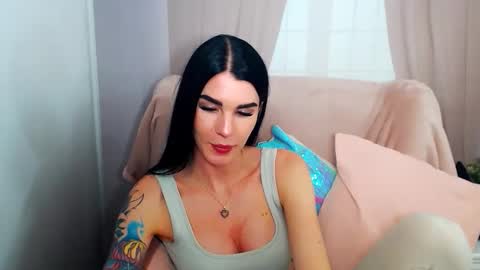 sofiiadream online show from January 9, 9:53 pm