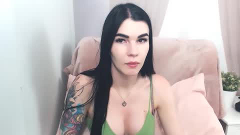 sofiiadream online show from June 1, 7:26 pm