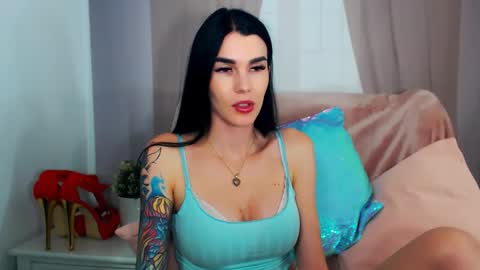 sofiiadream online show from September 30, 9:03 pm