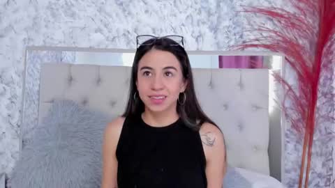 Sofi Malkova online show from November 17, 3:14 pm