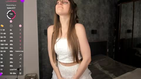 Bunny online show from May 25, 6:36 pm