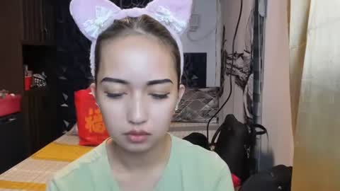 Angel online show from January 16, 6:06 pm